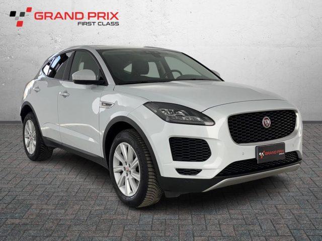 JAGUAR E-Pace 2.0D 150 CV AWD aut. S
