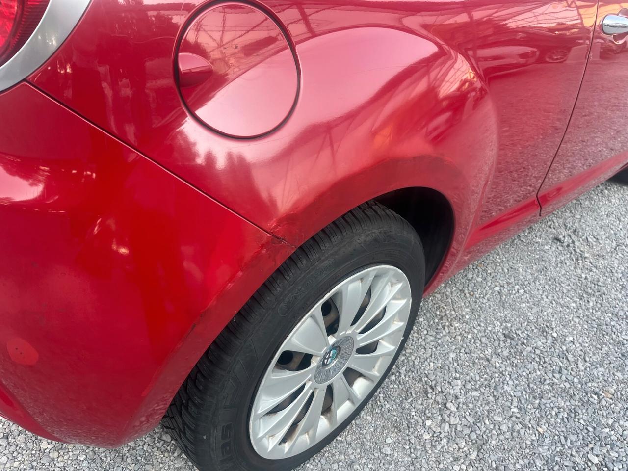 Alfa Romeo MiTo 1.4 78 CV Progression