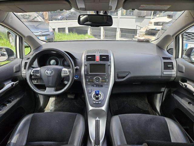 TOYOTA Auris 1.8 5 porte