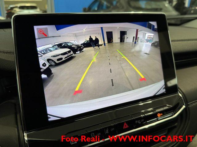 JEEP Compass 1.3 T4 240 CV PHEV AT6 4xe S - PROMO