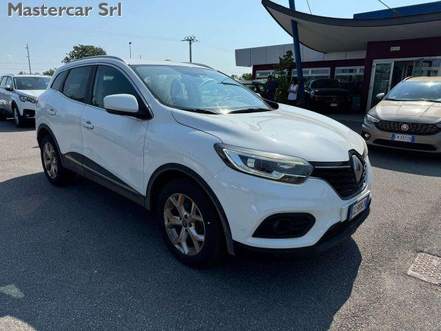 RENAULT Kadjar 1.5 blue dci Sport Edition 115cv edc - GC989JV