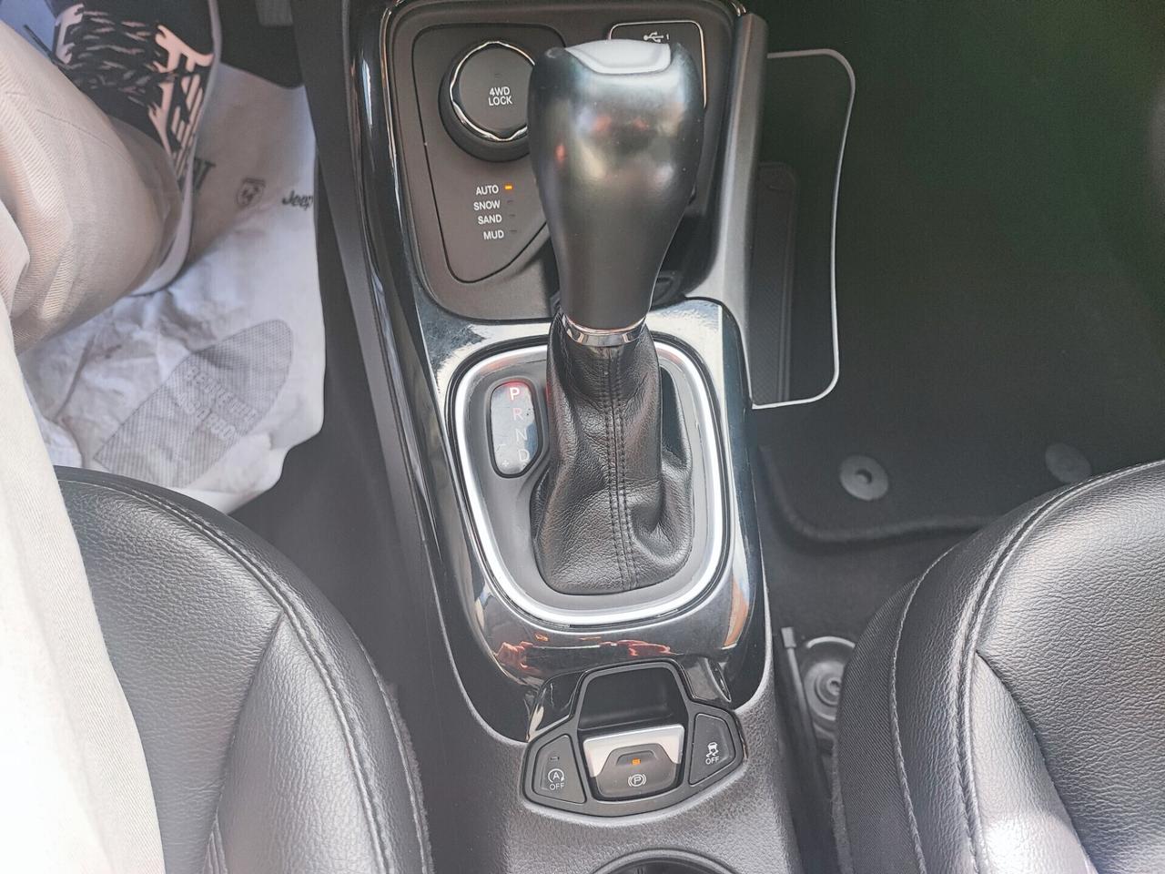 Jeep Compass 2.0 Mjt Aut. 4WD Business - 2019