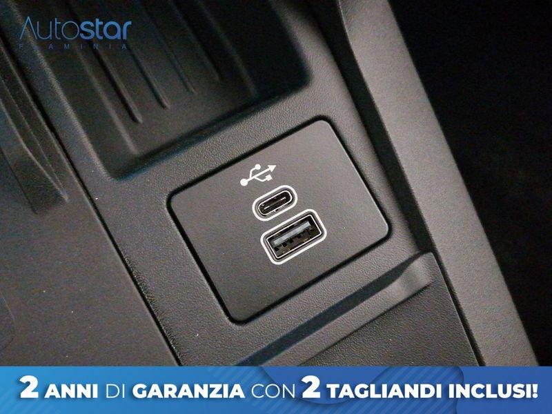 Ford Puma 1.0 ecoboost h ST-Line X 125cv