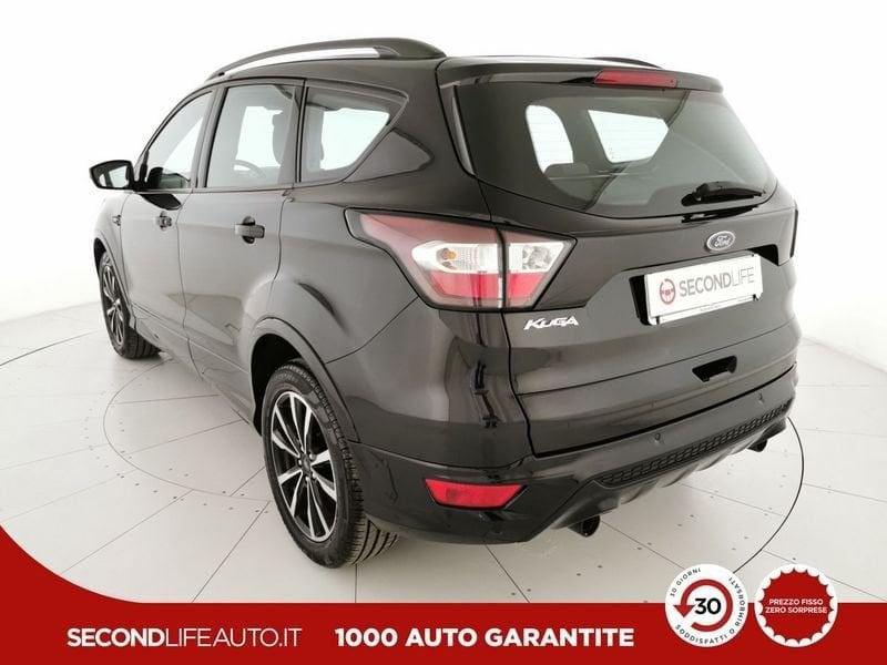 Ford Kuga 1.5 ecoboost ST-line s&s 2wd 120cv