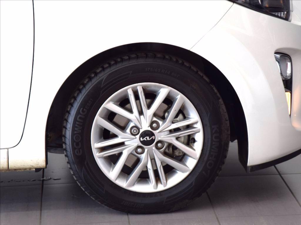 KIA Picanto 1.0 dpi Style del 2022