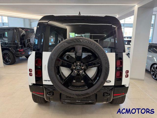 LAND ROVER Defender 110 3.0D I6 250 CV AWD Auto SE