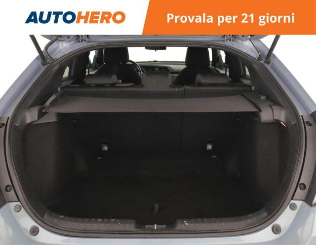 HONDA Civic 1.0T 5 porte Elegance Navi