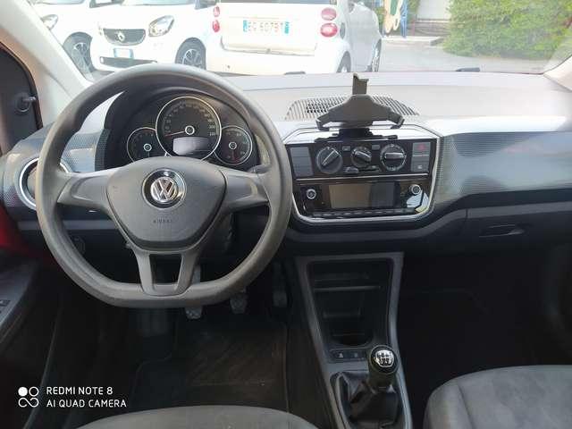 Volkswagen up! up! 5p 1.0 Move up! 60cv E6