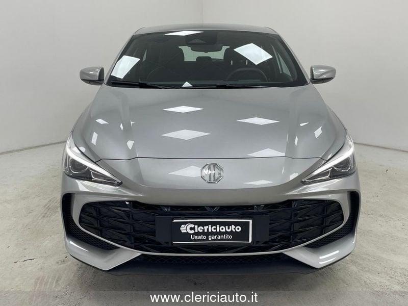 MG MG3 1.5 Hybrid+ Comfort