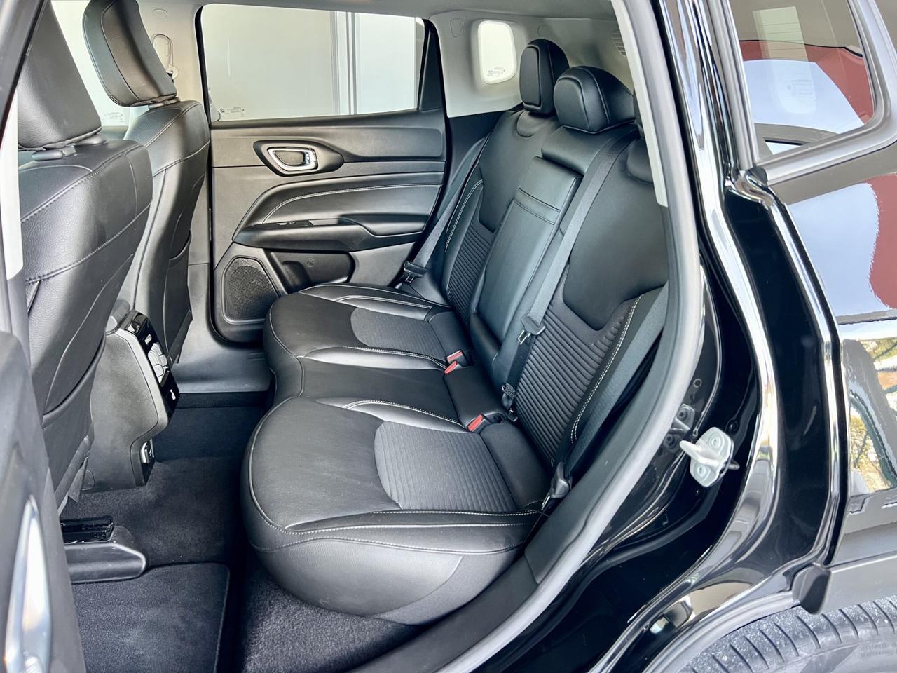 JEEP COMPASS 1.6 MJT 131 CV LIMITED - 2022