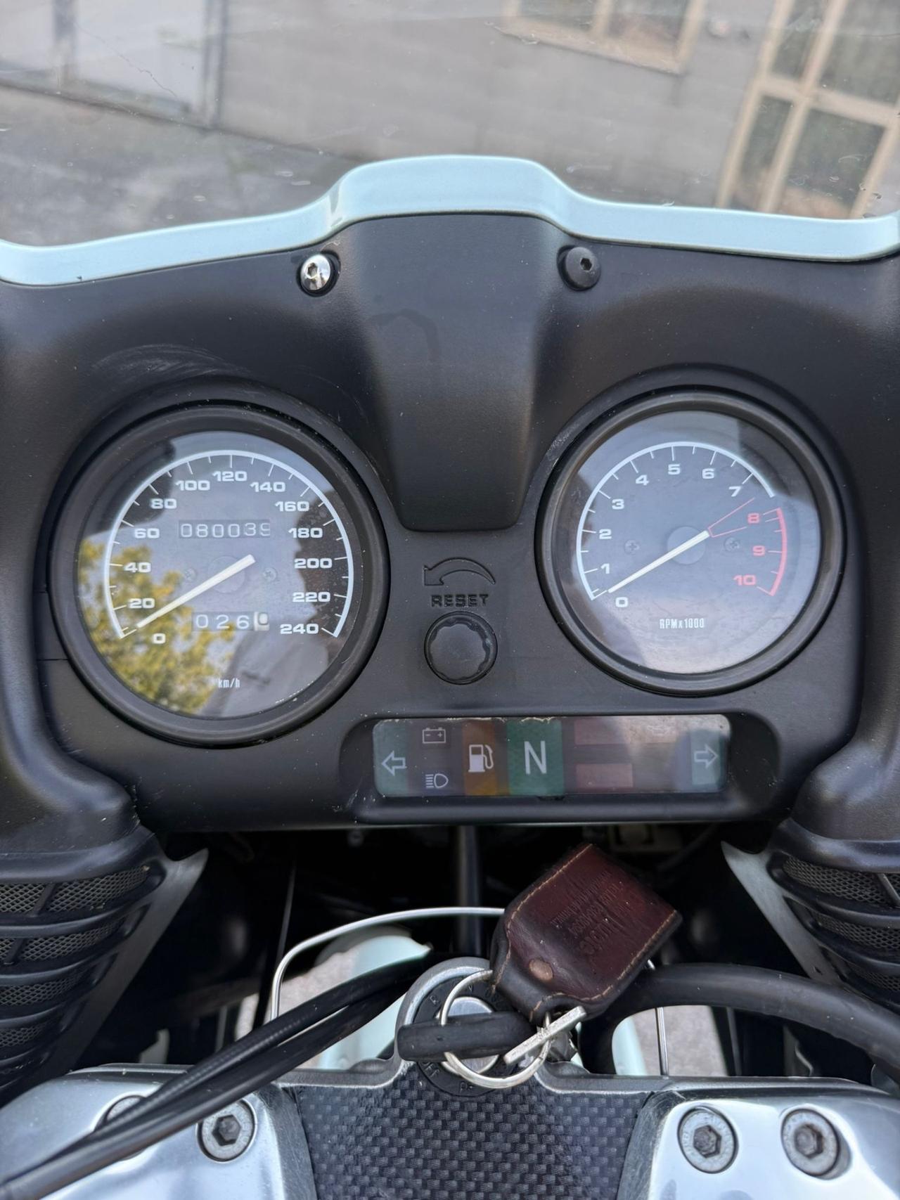 Bmw R 1100 RT