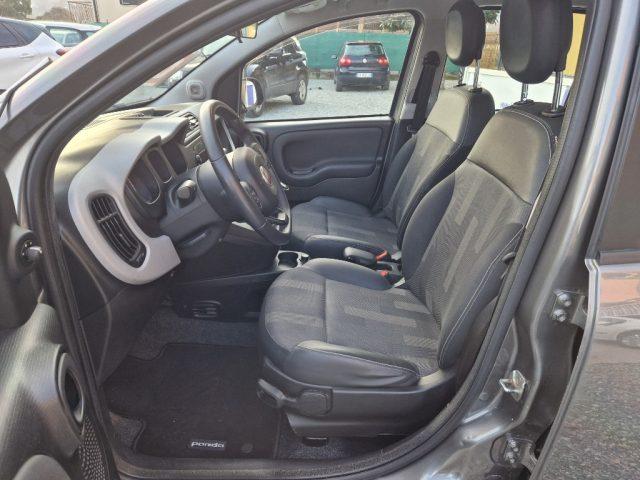 FIAT Panda City Cross 1.2 69 Cv