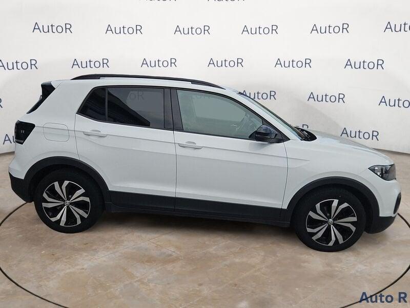 Volkswagen T-Cross 1.0 TSI 85kW Style BMT