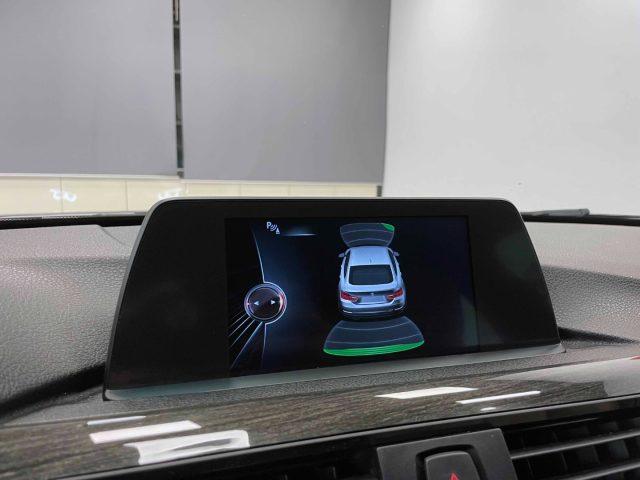 BMW 420 GRAN COUPE 420I XDRIVE LUXURY AUTO