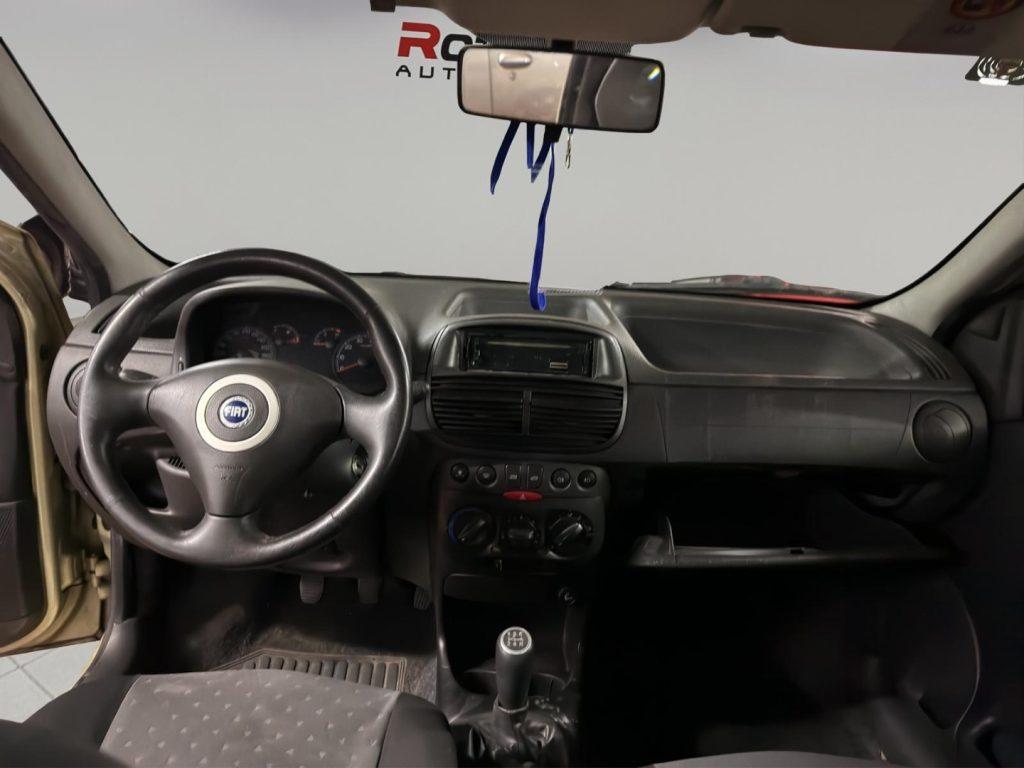 FIAT Punto 3ª serie Punto Classic 1.2 5 porte ...