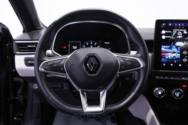 RENAULT Clio 1.0 TCe 100cv GPL 5 porte Techno