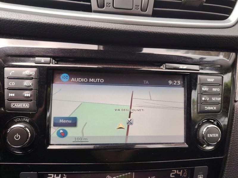 Nissan Qashqai 1.6 dCi 2WD N-Connecta
