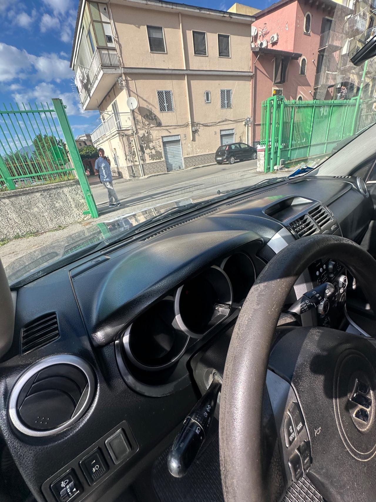 Suzuki Grand Vitara 1.9 DDiS 5 porte Executive