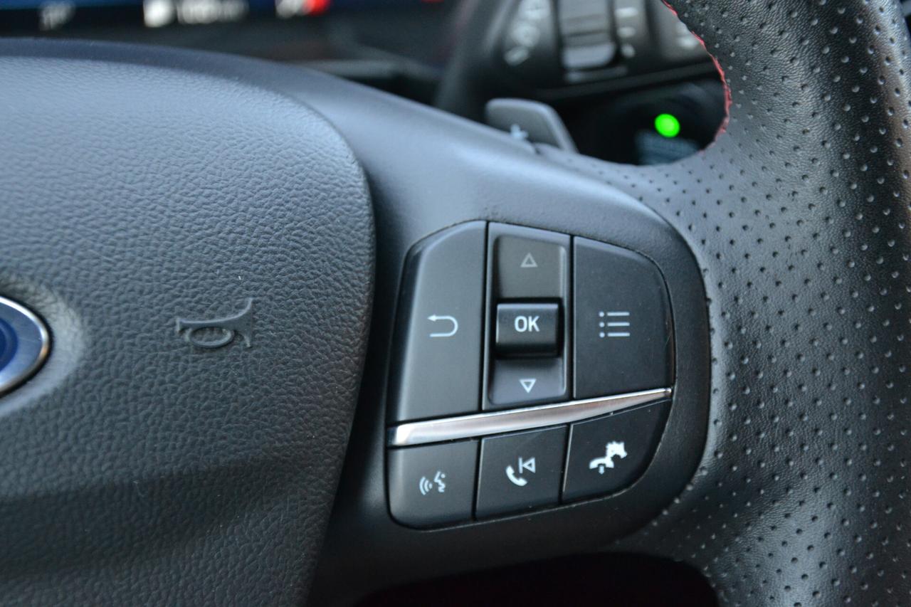 Ford Kuga 1.5 TDCI 120CV ST-LINE AUTOM. • PREZZO SENZA VINCOLI • UNIPRO' • ITALIANA • GARANZIA 12 MESI
