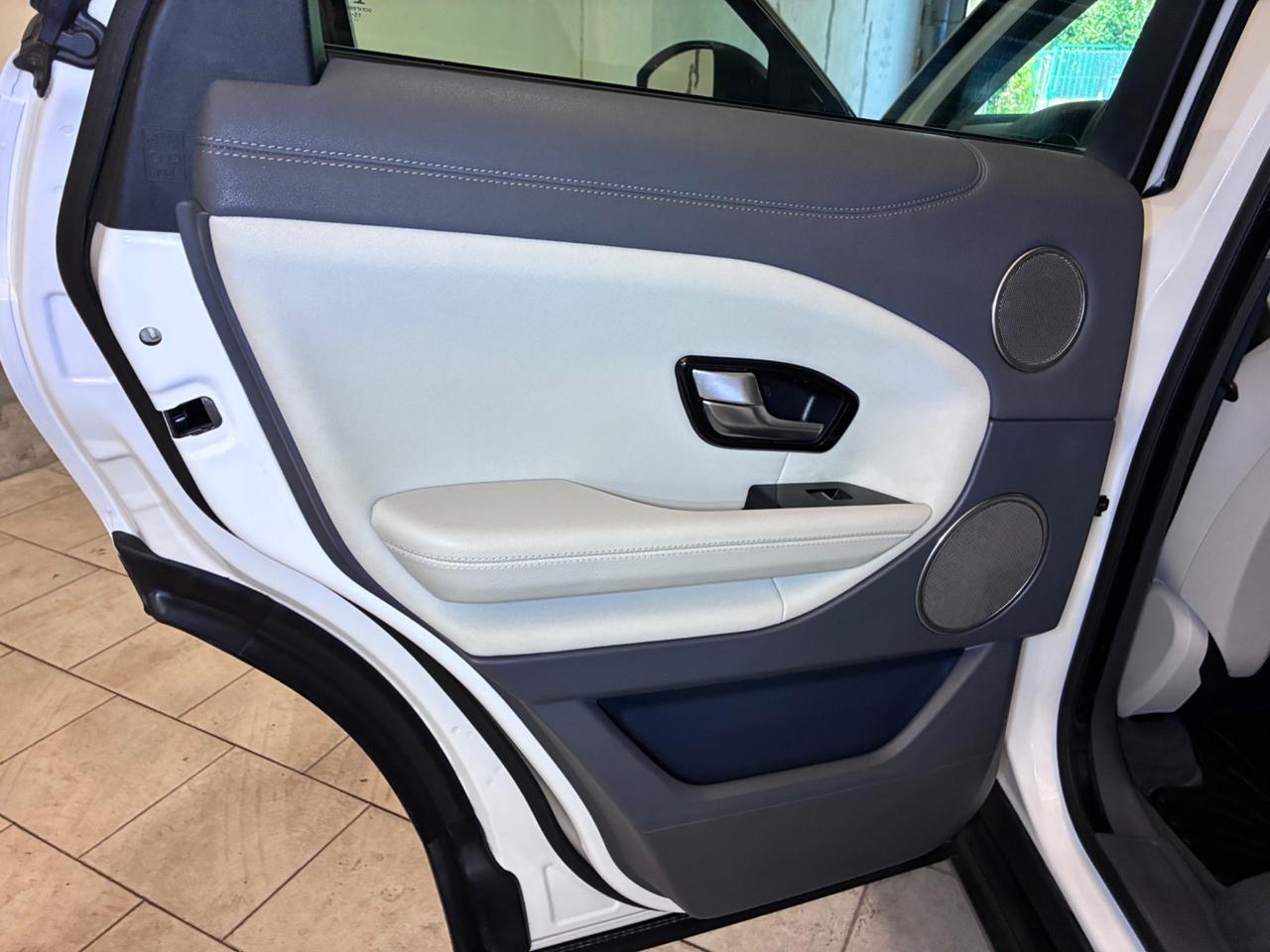 Evoque150 CV 5p. SE Dynamic MOTORE RUMOROSO