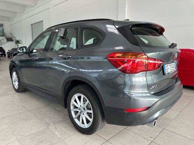 BMW X1 sDrive18i Advantage