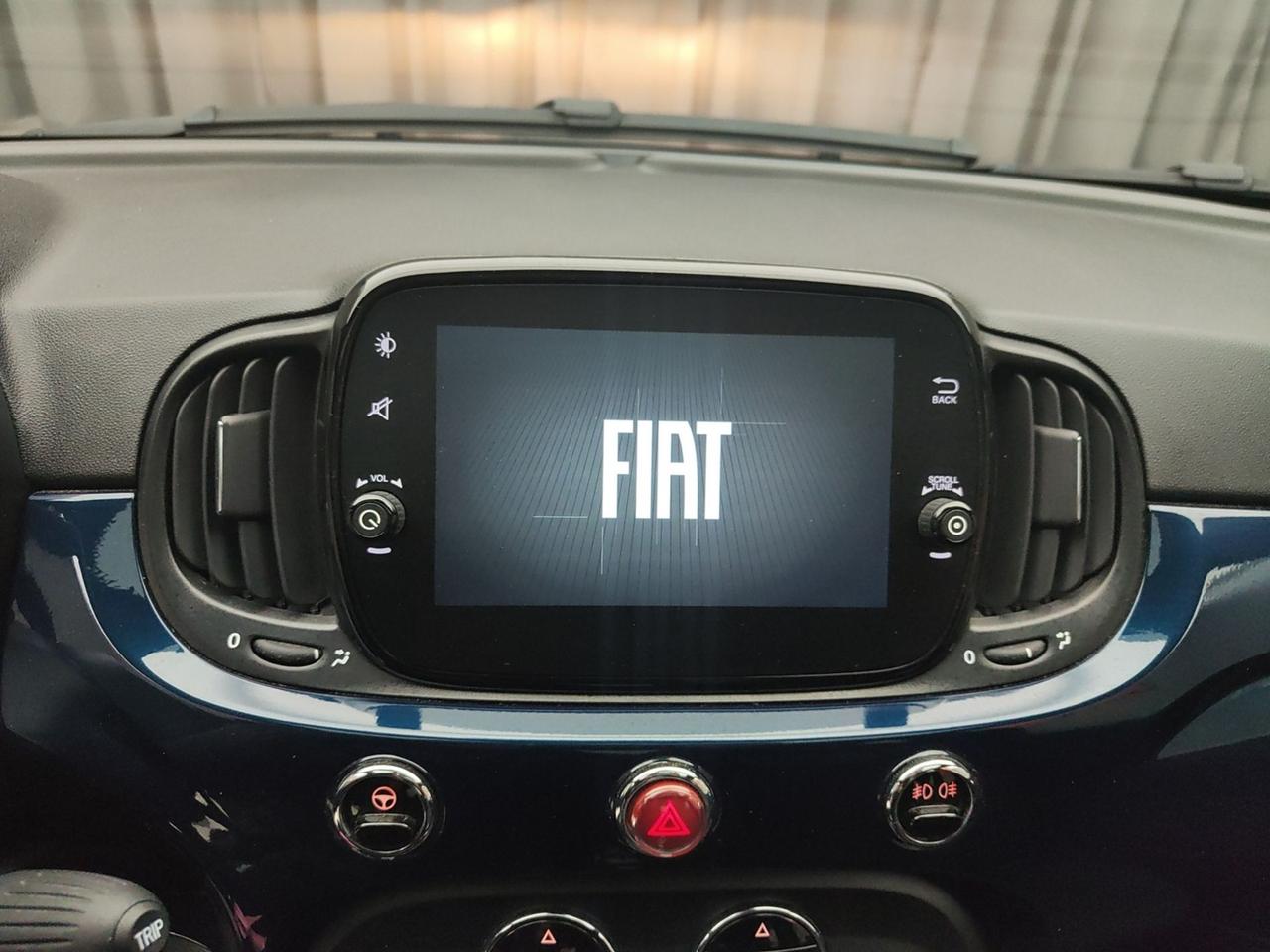 FIAT 500 III 2015 1.0 70CV HYBRID DOLCEVITA