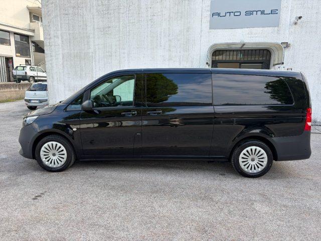 MERCEDES-BENZ Vito 2.0 116 CDI PL Tourer Pro Extra-Long