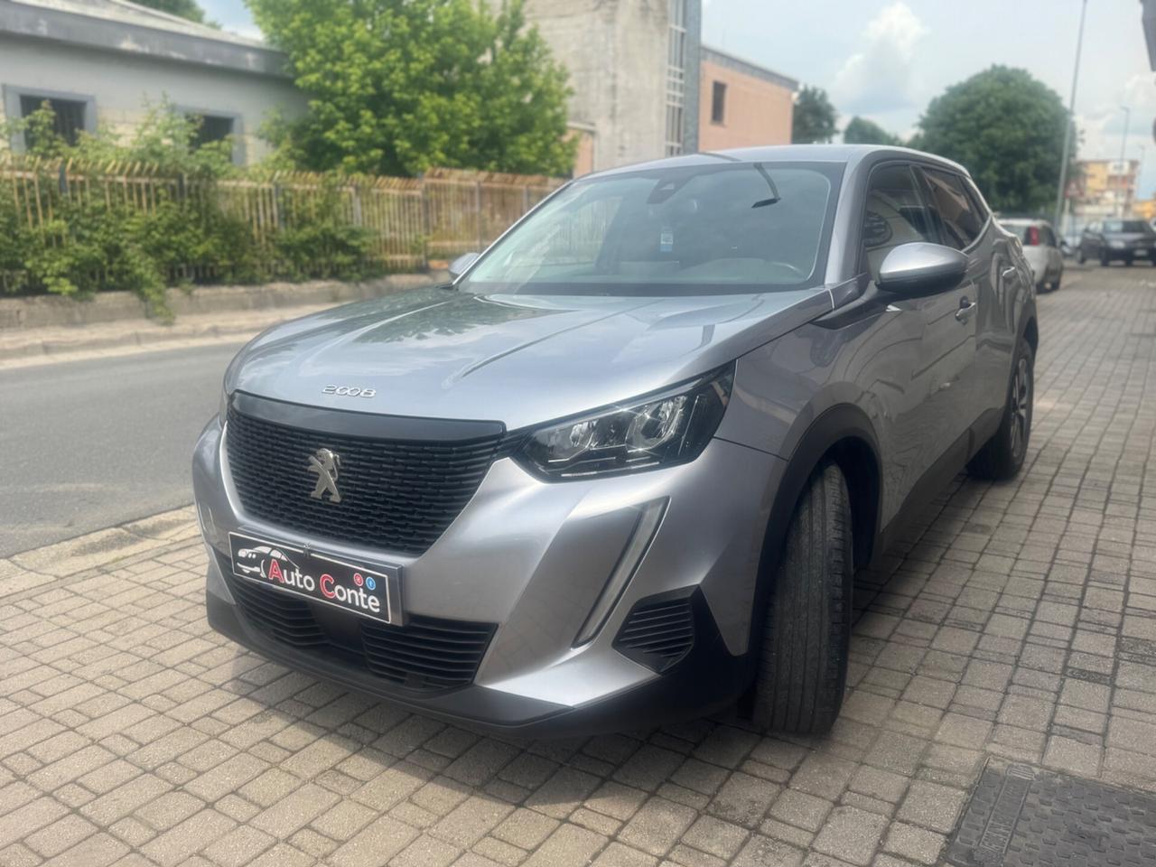 Peugeot 2008 PureTech 130 EAT8 37000KM