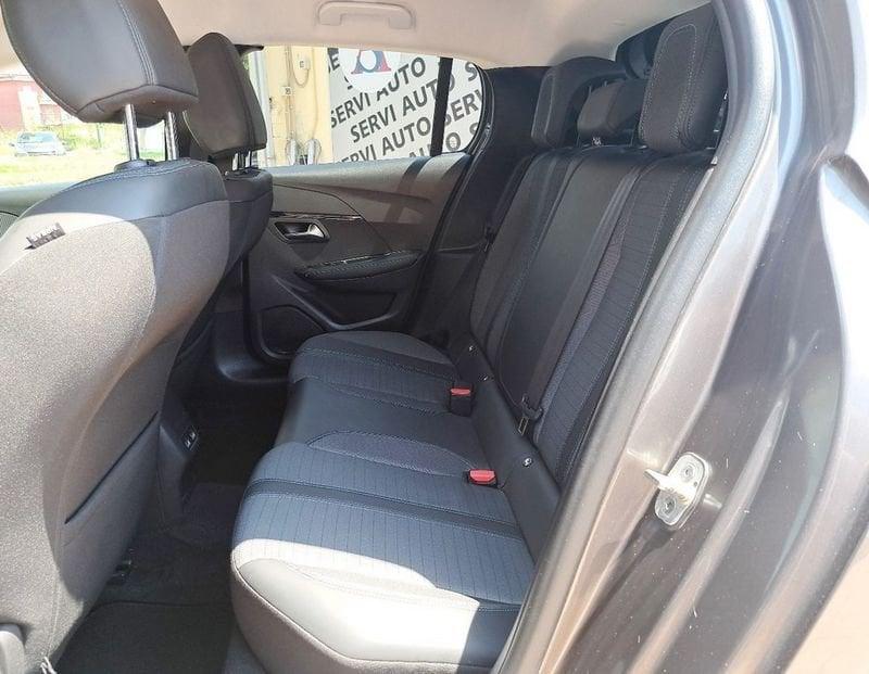 Peugeot 208 BlueHDi 100 Stop&Start 5 porte Allure Navi Pack
