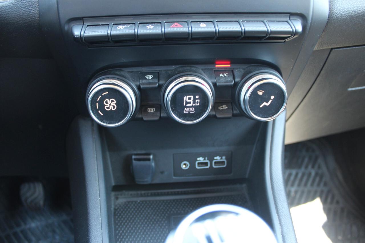 Renault Captur TECHNO TCE 100 CV GPL