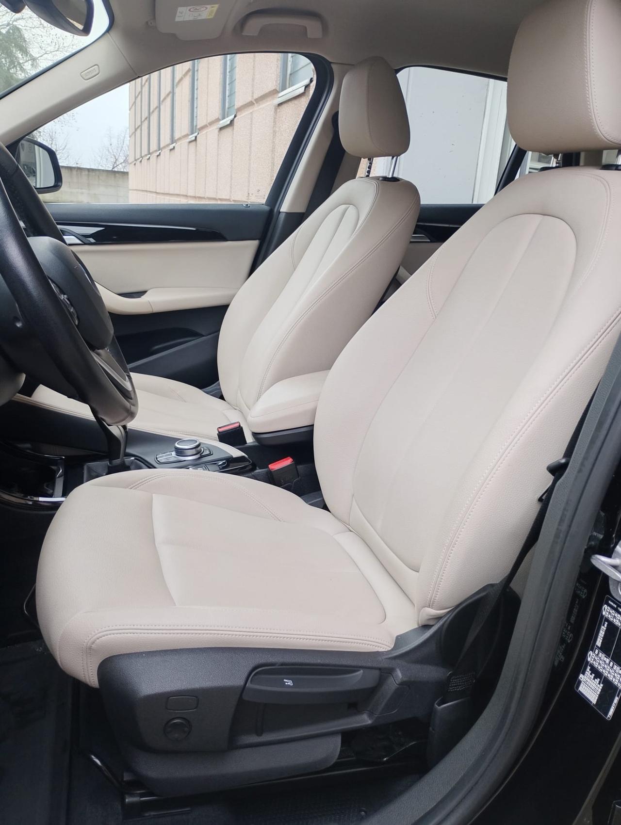 Bmw X1 sDrive18i xLine Plus