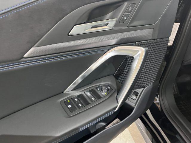 BMW X1 sDrive 18i Msport "18 M sport/Navi/Park plus/Telec