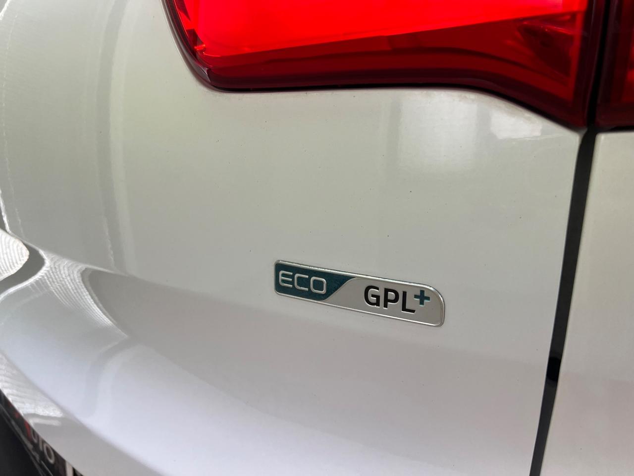 Kia Sportage 1.6 ECO GPL+ 2WD Active