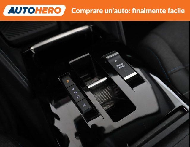 CITROEN C4 PureTech 130 S&S Shine