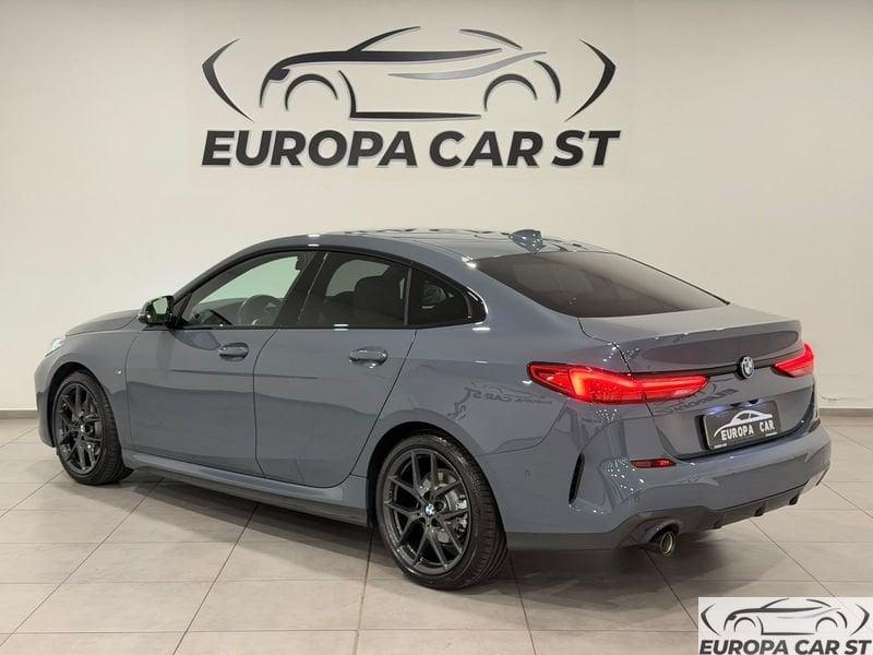BMW Serie 2 Gran Coupe 218i Gran Coupé Msport Pro
