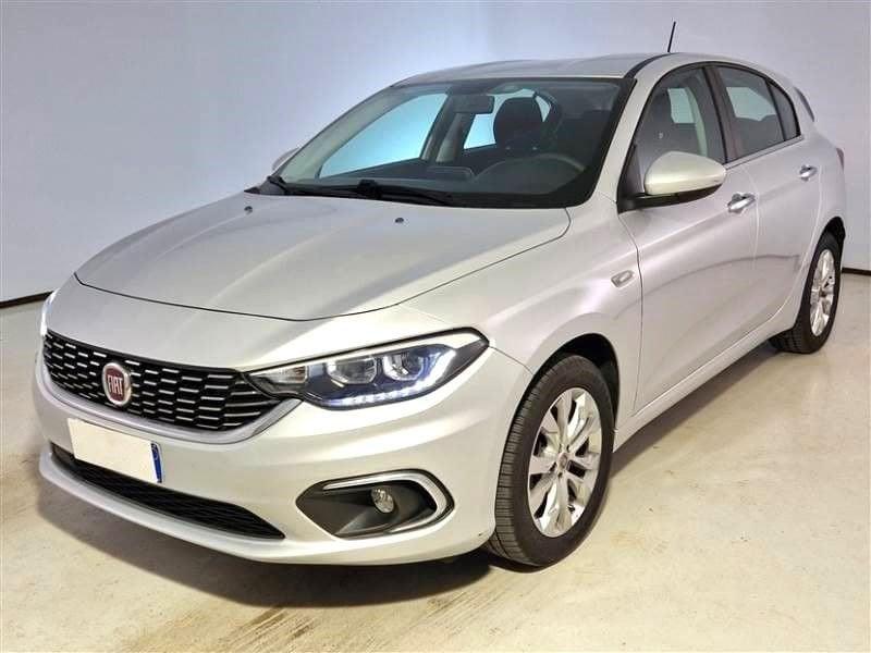 FIAT Tipo 1.3 Multijet 95 CV 5 porte NAVI Business S&S