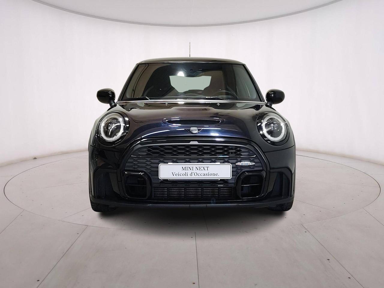 MINI Mini Cooper S JCW 3 Porte