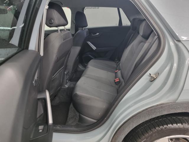 AUDI Q2 35 TFSI S tronic Admired