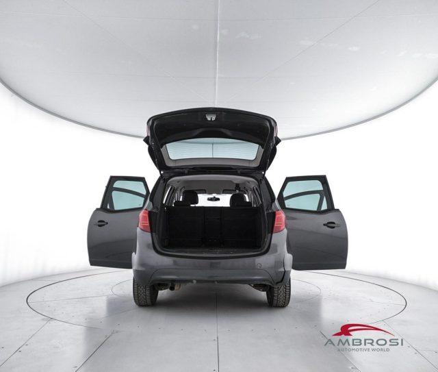 OPEL Meriva 1.7 CDTI 110CV Cosmo - PER OPERATORI DEL SETTORE