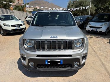 Jeep Renegade 1.3 T4 DDCT 80th Anniversary