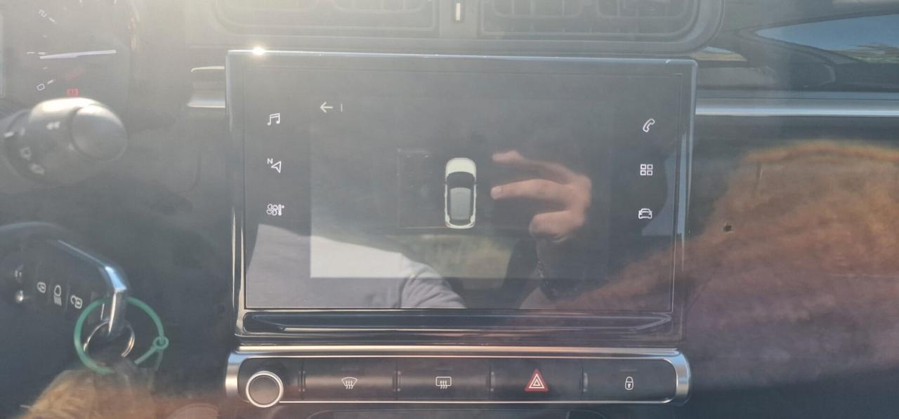 C3 1.5 HDI 100 CV
