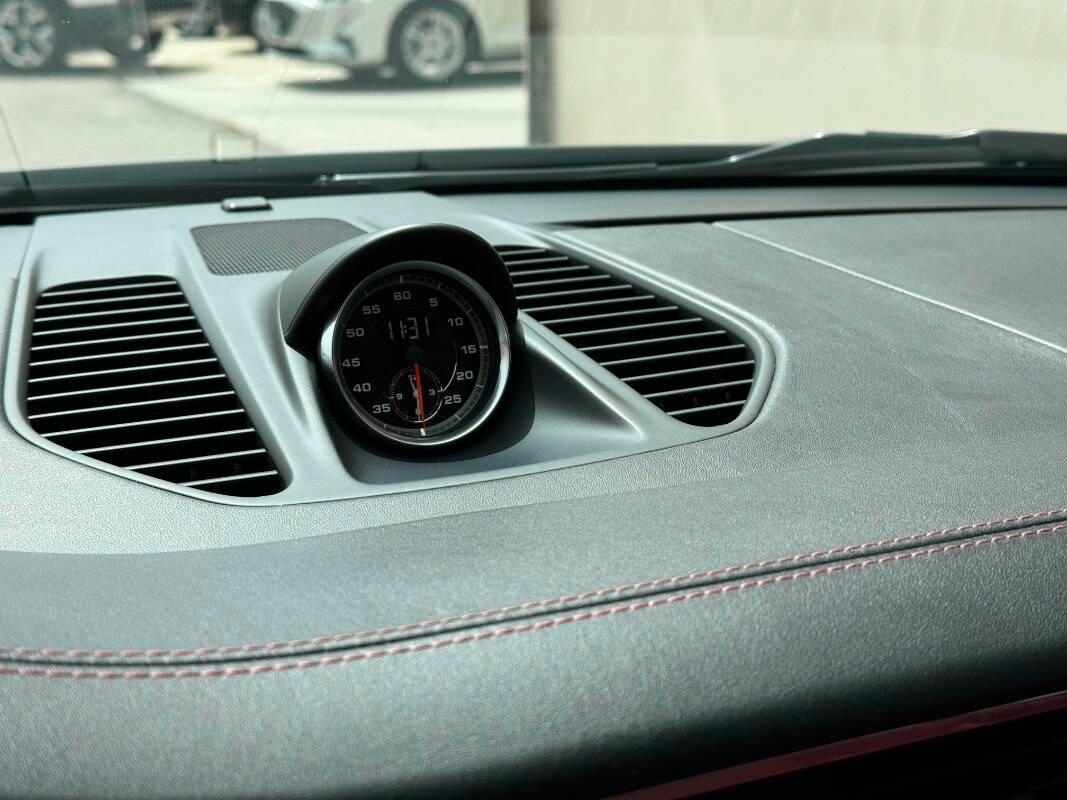 Porsche 911 Coupé 911 coupe 3.0 Carrera 4S auto