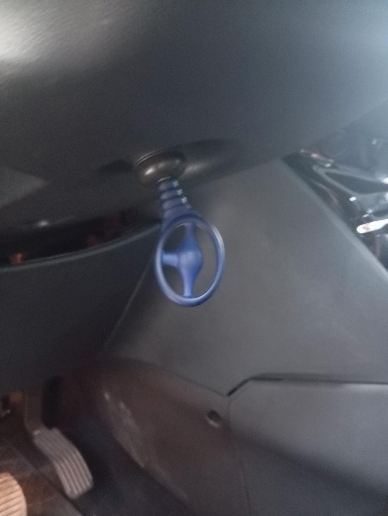 Peugeot 208 1.2 Benz/ GPL 2013 CON GARANZIA