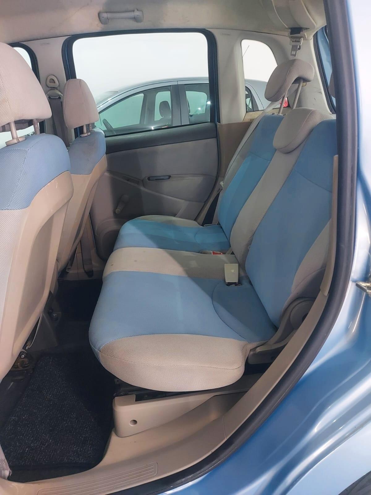 Fiat Idea 1.3 Multijet 16V Emotion 69CV