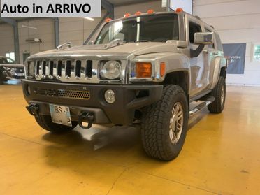 Hummer H3 3.5 Platinum