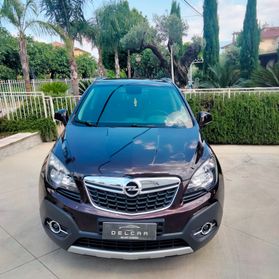 Opel Mokka 1.6 CDTI Ecotec 136CV 4x2 aut. Cosmo