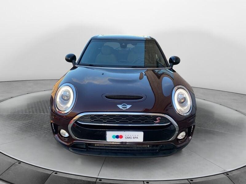 MINI Mini Clubman Mini IV F54-F55-F56-F57 2.0 Cooper S Hype auto