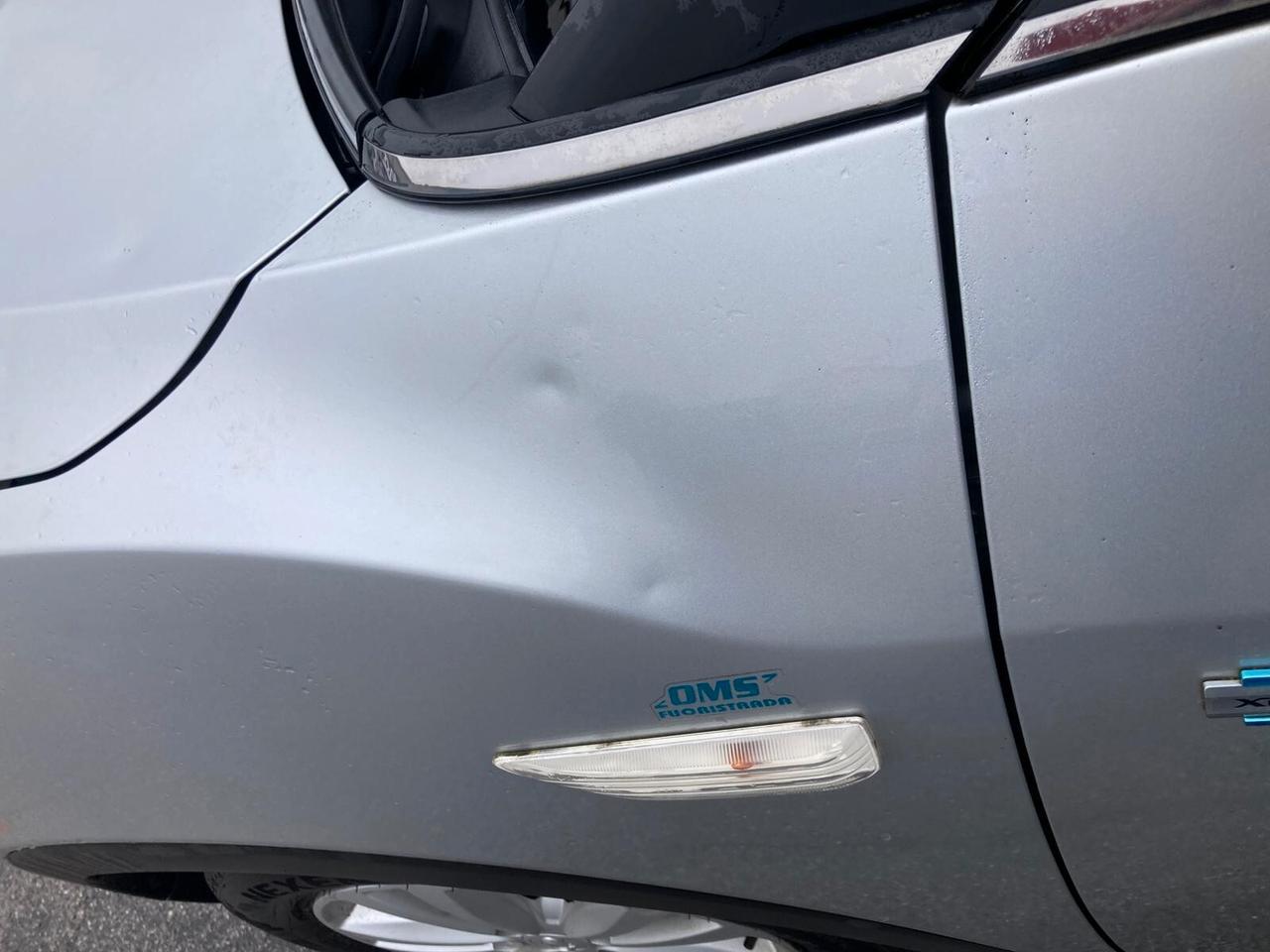 Ssangyong XLV 1.6d 2WD Be Visual Cool Aebs