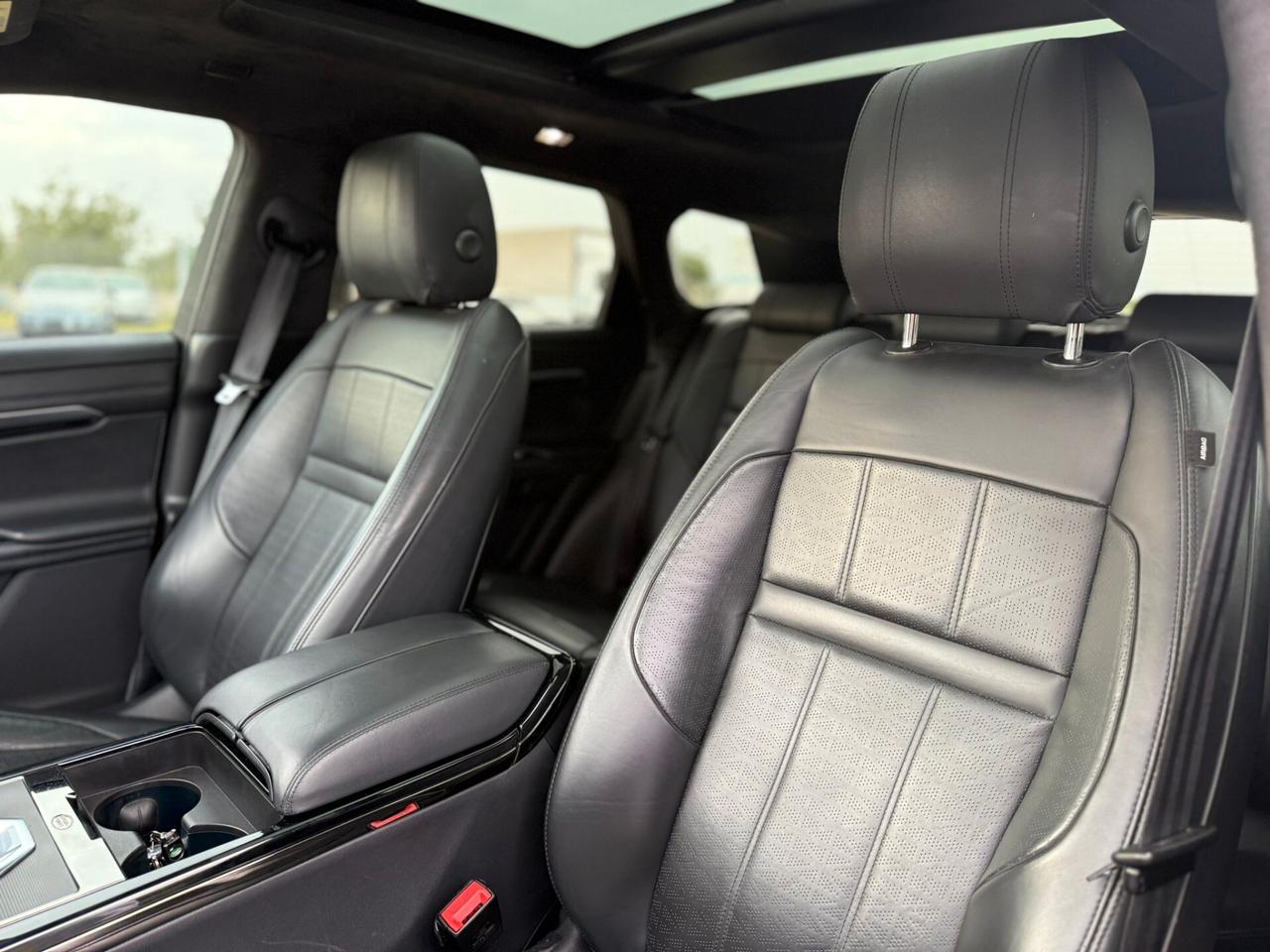 Land Rover Range Rover Evoque 2.0D I4 204 CV AWD Auto R-Dynamic HSE TETTO UNICA