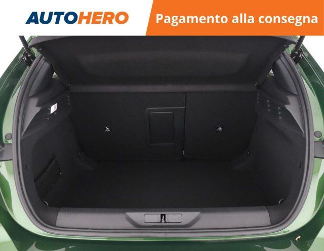 PEUGEOT 308 Hybrid 136 e-DCS6 Allure